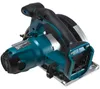 Makita DHS630ZJ, Schwarz, Blau, 16,5 cm, 3100 RPM, 6,6 cm, Produktbild-Vorschau 10