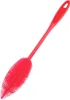 Brosse à bouteille Kochblume rouge Voir les images du produit 1