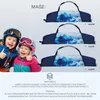 Skitasche für Kinder Kinderskitasche Skisack für Ski und Produktbild-Vorschau 6
