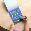 Melissa & Doug Sticker Wow 24-seitiger Aktivitätenblock und Produktbild-Vorschau 2