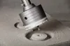 80mm Hartmetall-Lochsäge mit SDS+ Adapter und Produktbild-Vorschau 15