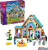 LEGO® Friends 42651 Cabinet vétérinaire pour chevaux et Voir les images du produit 29