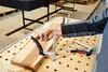 BESSEY Spannelement für Multifunktionstische TW20-15-8-KLI Produktbild-Vorschau 7