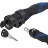 ABUS Kettenschloss IVERA Chain 7210  – Fahrradschloss mit Produktbild-Vorschau 9