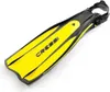 Płetwy do nurkowania Cressi Pro Light Yellow EU 44-45 Podgląd zdjęcia produktu 2
