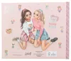 Depesche TOPModel Freundebuch Motiv 1 TEAM TEDDY Produktbild-Vorschau 5