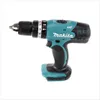 Makita DHP 453 RTJ Akku Schlagbohrschrauber 18V 42Nm + 2x Produktbild-Vorschau 3
