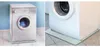 Verk 01706 Cuscinetto antivibrazioni per lavatrice 85 x 60 Anteprima dell’immagine prodotto 5