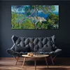 Coloray Bild aus Leinwand 140x70 Leinwand Dekoration - Produktbild-Vorschau 2