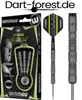 Winmau MvG Exact Steeldarts 21,5 g Voir les images du produit 14