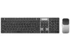 Tracer SET TRAKLA46773 Tastatur RF Nano Wireless Produktbild-Vorschau 1