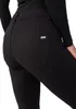 Stooker Women MILANO JERSEY Damen 5-Pocket-Hose Magic Shape Produktbild-Vorschau 3