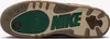 The image shows the sole of a Nike shoe. Produktbild-Vorschau