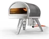Gozney Pizzaofen Roccbox Grau Produktbild-Vorschau 1