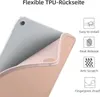 Slimme hoes voor de Apple iPad 10.2 (2021) tablet: Productafbeelding-voorbeeld 3