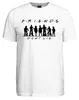 FRIENDS DON'T LIE Stranger Kids Fahrräder 80er Retro Produktbild-Vorschau 2