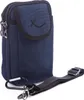 Bag Street Kleine Herren Gürtel und Schultertasche Produktbild-Vorschau 1