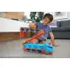 Hot Wheels Transportér na pretekársku dráhu 2 v 1 vrátane 3 Náhľad obrázku produktu 36