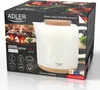 Adler AD 1304 Keramik-Wasserkocher 1200W, 360° drehbare Produktbild-Vorschau 17