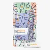 kwmobile Necklace Case kompatibel mit OnePlus Nord Hülle - Produktbild-Vorschau 7