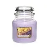 'YANKEE CANDLE Lemon Lavender', Medium Jar (411g) Produktbild-Vorschau 5