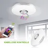 36W Musik LED Deckenleuchte mit Bluetooth Lautsprecher, Produktbild-Vorschau 10