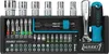HAZET SmartHolder 2300SH-1 Bit-Set 39teilig Schlitz Voir les images du produit 33