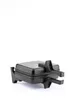 Macchina per waffel Dezal 301.7.1 N (nero) Anteprima dell’immagine prodotto 2