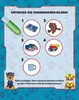 PAW Patrol Wasserzauber - Wassermalbuch ab 3 Jahre Produktbild-Vorschau 5