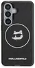 Custodia Karl Lagerfeld IML Repeated Choupette MagSafe per Anteprima dell’immagine prodotto 8