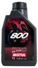 1 Liter MOTUL 800 FL ROAD RACING 2T Produktbild-Vorschau 3