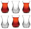 Lot de 6 verres à thé Pasabahce Timeless 155 ml Voir les images du produit 3
