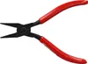 STUBAI Falzzange gerade 24/180 mm (282901) | extra leicht Produktbild-Vorschau 4