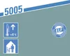 MODULAN 5005 Reibeputz 1.5 mm weiß 25 kg Produktbild-Vorschau 5