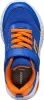 Geox Assister Kinderschuhe Jungen Halbschuhe Klettschuh Produktbild-Vorschau 13