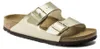 Birkenstock Arizona  Open Teen - Goudkleur - Maat 39 Voir les images du produit 116