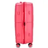 TheTrueC 4-Rad Trolley 74cm Valencia coral red Produktbild-Vorschau 3