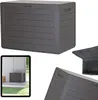 Gartenbox Prosperplast WOODEBOX braun 190L Produktbild-Vorschau 19