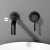REA Unterputz Armatur Lungo LONG black matt+Ibox Produktbild-Vorschau 5