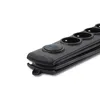 Parasurtenseur Qoltec 50269 Noir 5 prise(s) AC 230 V 1,8 m Voir les images du produit 6