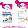 Veet Kaltwachsstreifen Mix für sensible Haut Produktbild-Vorschau 3