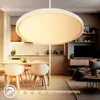 LED Deckenlampe Deckenleuchte Wohnzimmer Dimmbar Produktbild-Vorschau 3