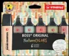 Zakreślacz STABILO BOSS NatureColors 6 szt. tępa końcówka Podgląd zdjęcia produktu 7