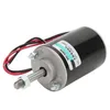 12/24V, 30W, hoogvermogen, continue draaimotor met Productafbeelding-voorbeeld 4