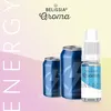 Belissia Lebensmittelaroma Energy - 10ml Hochdosiertes Produktbild-Vorschau 2