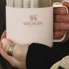 Stanley Classic Legendary Camp Mug, Pink, Edelstahl, Produktbild-Vorschau 4