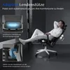 FLEXISPOT ErgoX Sedia da ufficio ergonomica Sedia da Anteprima dell’immagine prodotto 5