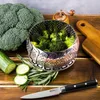 Dämpfeinsatz Ø 14 - 23 cm - VAPORIO | Culinaris Produktbild-Vorschau 10
