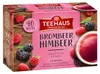 Tea house jeżyna malina herbata owocowa świeży smak 90g Podgląd zdjęcia produktu 1