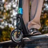 MOVINO scooter acrobatico per bambini Freestyle Haze (NERO) Anteprima dell’immagine prodotto 3